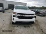 ✅ 2019 Chevrolet Silverado 1500 Custom • VIN: 3GCPYBEH9KG204831 • Lot: 84636995. Wystawiony na Copart z przebiegiem 91 548 mil. Bezpłatny archiwum sprzedaży aukcyjnych z USA i szczegółowy raport historii pojazdu na DreamBid. Zdjęcie 13.