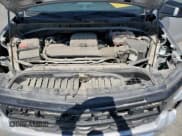 ✅ 2022 Chevrolet Silverado 1500 Work Truck • VIN: 3GCPAAEK9NG573428 • Lot: 82124255. Wystawiony na Copart z przebiegiem 20 299 mil. Bezpłatny archiwum sprzedaży aukcyjnych z USA i szczegółowy raport historii pojazdu na DreamBid. Zdjęcie 11.