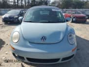 ✅ 2006 Volkswagen Beetle • VIN: 3VWRF31YX6M332610 • Лот: 51357565. Опубликован ранее на Copart с пробегом 163 314 миль. Бесплатный доступ к архиву аукционных продаж из США и подробный отчёт об истории автомобиля на DreamBid. Изображение 5.