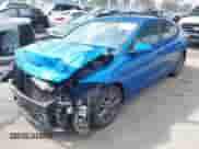 2018 Hyundai Elantra Limited с VIN 5NPD84LF8JH386172, выставлен на аукционе IAAI как лот 42116839 с пробегом 114 906 миль миль и . История ставок и продаж доступна на DreamBid. Изображение 2.