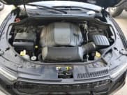 ✅ 2023 Dodge Durango R/T Plus • VIN: 1C4SDHCT5PC557478 • Лот: 74514294. Опубликован ранее на Copart с пробегом 33 665 миль. Бесплатный доступ к архиву аукционных продаж из США и подробный отчёт об истории автомобиля на DreamBid. Изображение 12.