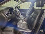 ✅ 2021 Chevrolet Equinox LT • VIN: 2GNAXUEVXM6155655 • Lot: 93775165. Wystawiony na Copart z przebiegiem 32 683 mil. Bezpłatny archiwum sprzedaży aukcyjnych z USA i szczegółowy raport historii pojazdu na DreamBid. Zdjęcie 7.