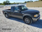 ✅ 2008 Ford Ranger XLT • VIN: 1FTZR45E78PA04039 • Лот: 81914765. Опубликован ранее на Copart с пробегом 105 401 миль. Бесплатный доступ к архиву аукционных продаж из США и подробный отчёт об истории автомобиля на DreamBid. Изображение 4.