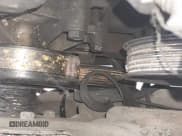 ✅ 2000 Dodge Dakota Sport • VIN: 1B7GG2AN4YS641376 • Lot: 42867876. Wystawiony na IAAI z przebiegiem 282 598 mil. Bezpłatny archiwum sprzedaży aukcyjnych z USA i szczegółowy raport historii pojazdu na DreamBid. Zdjęcie 14.