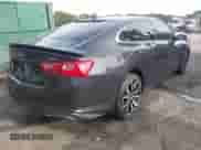 ✅ 2023 Chevrolet Malibu RS • VIN: 1G1ZG5ST5PF150774 • Лот: 43390473. Размещён на IAAI с пробегом 38 975 миль миль. Получите бесплатный доступ к архиву аукционных продаж из США и посмотрите подробный отчёт об истории автомобиля на DreamBid. Изображение 4.