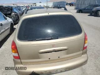 ✅ 2000 Saturn LW • VIN: 1G8JW82R5YY649216 • Лот: 52055385. Опубликован ранее на Copart с пробегом Не указан. Бесплатный доступ к архиву аукционных продаж из США и подробный отчёт об истории автомобиля на DreamBid. Изображение 6.