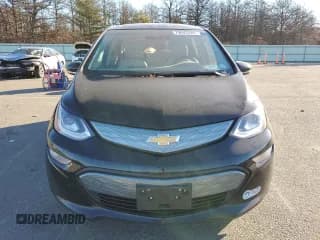 ✅ 2019 Chevrolet Bolt EV LT • VIN: 1G1FY6S08K4113332 • Lot: 79845284. Wystawiony na Copart z przebiegiem 66 794 mil. Bezpłatny archiwum sprzedaży aukcyjnych z USA i szczegółowy raport historii pojazdu na DreamBid. Zdjęcie 5.