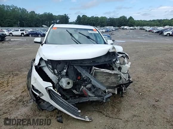 ✅ 2018 Chevrolet Traverse LT Cloth • VIN: 1GNERGKW0JJ168665 • Lot: 81466365. Wystawiony na Copart z przebiegiem Nie podano. Bezpłatny archiwum sprzedaży aukcyjnych z USA i szczegółowy raport historii pojazdu na DreamBid. Zdjęcie 14.