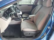 ✅ 2018 Hyundai Sonata SEL • VIN: 5NPE34AF2JH613197 • Лот: 69194275. Опубликован ранее на Copart с пробегом 117 649 миль. Бесплатный доступ к архиву аукционных продаж из США и подробный отчёт об истории автомобиля на DreamBid. Изображение 7.