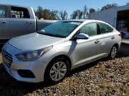 ✅ 2022 Hyundai Accent SE • VIN: 3KPC24A68NE157730 • Лот: 77031304. Опубликован ранее на Copart с пробегом 74 908 миль. Бесплатный доступ к архиву аукционных продаж из США и подробный отчёт об истории автомобиля на DreamBid. Изображение 1.