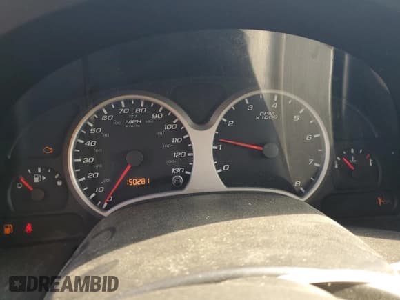 ✅ 2005 Chevrolet Equinox LT • VIN: 2CNDL73F056133465 • Лот: 62354005. Опубликован ранее на Copart с пробегом 150 281 миль. Бесплатный доступ к архиву аукционных продаж из США и подробный отчёт об истории автомобиля на DreamBid. Изображение 9.