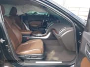 ✅ 2020 Acura TLX Technology • VIN: 19UUB3F40LA001558 • Лот: 41992450. Опубликован ранее на IAAI с пробегом 55 058 миль. Бесплатный доступ к архиву аукционных продаж из США и подробный отчёт об истории автомобиля на DreamBid. Изображение 5.