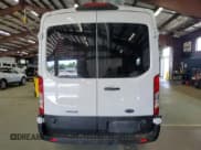 ✅ 2019 Ford Transit XL • VIN: 1FBAX2CV5KKA11378 • Lot: 66334805. Listed on Copart with 116,190 mi. Free auction sales archive from the USA and detailed vehicle history report at DreamBid. Image 6.