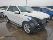 ✅ 2015 Mercedes-Benz M 350 • VIN: 4JGDA5JB6FA482970 • Lot: 71803653. Listed on Copart with 234,471 mi. Free auction sales archive from the USA and detailed vehicle history report at DreamBid. Image 4.