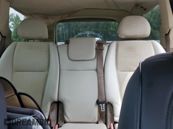 ✅ 2007 Volvo XC90 I6 • VIN: YV4CN982971344632 • Lot: 59103965. Wystawiony na Copart z przebiegiem 147 273 mil. Bezpłatny archiwum sprzedaży aukcyjnych z USA i szczegółowy raport historii pojazdu na DreamBid. Zdjęcie 10.