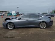 ✅ 2019 Lexus ES 300h Luxury • VIN: JTHB21B17K2007631 • Lot: 43678753. Listed on IAAI with 79,394 mi. Free auction sales archive from the USA and detailed vehicle history report at DreamBid. Image 14.
