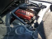 ✅ 2022 Chevrolet Corvette 2LT • VIN: 1G1YB2D4XN5121045 • Лот: 81573795. Опубликован ранее на Copart с пробегом 16 570 миль. Бесплатный доступ к архиву аукционных продаж из США и подробный отчёт об истории автомобиля на DreamBid. Изображение 11.