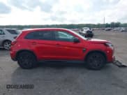 ✅ 2021 Mitsubishi Outlander ES • VIN: JA4ARUAU3MU004426 • Lot: 43292554. Listed on IAAI with 72,167 mi. Free auction sales archive from the USA and detailed vehicle history report at DreamBid. Image 13.