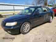 2006 Hyundai Azera SE z VIN KMHFC46F76A061090, wystawiony jako Copart lot #50104405 z przebiegiem Nie podano mil oraz Czysty tytuł • Clean title. Historia ofert i sprzedaży dostępna na DreamBid. Obrazek 1.