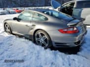 ✅ 2007 Porsche 911 Turbo • VIN: WP0AD299X7S785034 • Lot: 44736865. Wystawiony na Copart z przebiegiem 33 259 mil. Bezpłatny archiwum sprzedaży aukcyjnych z USA i szczegółowy raport historii pojazdu na DreamBid. Zdjęcie 2.