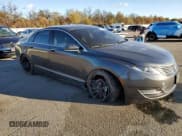 ✅ 2016 Lincoln MKZ • VIN: 3LN6L2J92GR616301 • Lot: 90213565. Listed on Copart with 70,744 mi. Free auction sales archive from the USA and detailed vehicle history report at DreamBid. Image 4.
