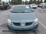 ✅ 2004 Mitsubishi Galant ES • VIN: 4A3AB36F04E083401 • Lot: 42771793. Listed on IAAI with 174,531 mi. Free auction sales archive from the USA and detailed vehicle history report at DreamBid. Image 6.