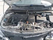 ✅ 2018 Acura ILX Premium • VIN: 19UDE2F76JA007762 • Lot: 41462381. Wystawiony na IAAI z przebiegiem 27 568 mil. Bezpłatny archiwum sprzedaży aukcyjnych z USA i szczegółowy raport historii pojazdu na DreamBid. Zdjęcie 10.