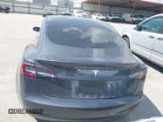 ✅ 2023 Tesla Model 3 • VIN: 5YJ3E1EA0PF569044 • Лот: 43295052. Опубликован ранее на IAAI с пробегом 15 миль. Бесплатный доступ к архиву аукционных продаж из США и подробный отчёт об истории автомобиля на DreamBid. Изображение 16.