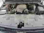 2008 Chevrolet Silverado 1500 Work Truck with VIN 1GCEC14CX8E115095, listed as a Copart auction lot 62643134 with 224,700 mi miles and Salvage title. Bid and sale history available at DreamBid. Image 11.