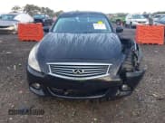 ✅ 2013 Infiniti G37 Journey • VIN: JN1CV6AP9DM719603 • Lot: 42307556. Listed on IAAI with 142,437 mi. Free auction sales archive from the USA and detailed vehicle history report at DreamBid. Image 6.