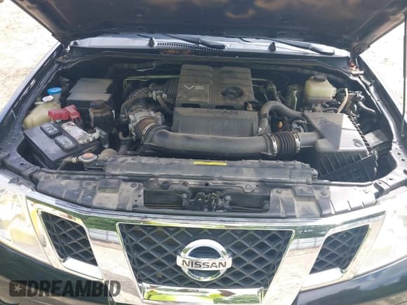 ✅ 2021 Nissan Frontier SV • VIN: 1N6ED0EB9MN716924 • Лот: 42256718. Опубликован ранее на IAAI с пробегом 93 654 миль. Бесплатный доступ к архиву аукционных продаж из США и подробный отчёт об истории автомобиля на DreamBid. Изображение 10.