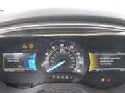 ✅ 2020 Ford Fusion SE • VIN: 3FA6P0HD7LR163705 • Lot: 41819655. Listed on IAAI with 54,126 mi. Free auction sales archive from the USA and detailed vehicle history report at DreamBid. Image 7.