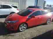 2017 Chevrolet Cruze Premier with VIN 1G1BF5SM8H7258895, listed as a Copart auction lot 86518225 with 78,845 mi miles and Salvage title. Bid and sale history available at DreamBid. Image 1.