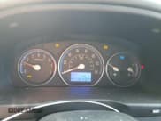 ✅ 2009 Hyundai Santa Fe SE • VIN: 5NMSH13EX9H305047 • Lot: 86798305. Listed on Copart with 115,748 mi. Free auction sales archive from the USA and detailed vehicle history report at DreamBid. Image 9.