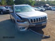 ✅ 2019 Jeep Cherokee Limited • VIN: 1C4PJMDX2KD217152 • Лот: 43184592. Опубликован ранее на IAAI с пробегом 54 466 миль. Бесплатный доступ к архиву аукционных продаж из США и подробный отчёт об истории автомобиля на DreamBid. Изображение 17.