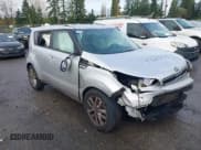 ✅ 2017 Kia Soul + • VIN: KNDJP3A52H7491704 • Лот: 43678730. Опубликован ранее на IAAI с пробегом Не указан. Бесплатный доступ к архиву аукционных продаж из США и подробный отчёт об истории автомобиля на DreamBid. Изображение 1.