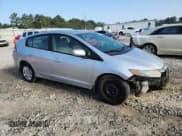 ✅ 2010 Honda Insight LX • VIN: JHMZE2H56AS043475 • Lot: 80628885. Wystawiony na Copart z przebiegiem 152 966 mil. Bezpłatny archiwum sprzedaży aukcyjnych z USA i szczegółowy raport historii pojazdu na DreamBid. Zdjęcie 4.