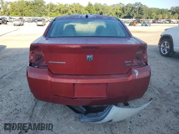 2008 Dodge Avenger SXT с VIN 1B3LC56R18N177535, выставлен на аукционе Copart как лот 69304814 с пробегом Не указан миль и На запчасти • Non repairable. История ставок и продаж доступна на DreamBid. Изображение 6.