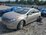 ✅ 2011 Hyundai Sonata SE • VIN: 5NPEC4AC2BH047551 • Lot: 68051974. Listed on Copart with 86,267 mi. Free auction sales archive from the USA and detailed vehicle history report at DreamBid. Image 1.