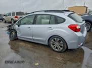 ✅ 2013 Subaru Impreza Special Sports Premium • VIN: JF1GPAL65DH207237 • Lot: 94440325. Listed on Copart with 142,546 mi. Free auction sales archive from the USA and detailed vehicle history report at DreamBid. Image 2.