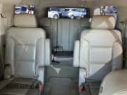 ✅ 2015 Chevrolet Suburban LTZ • VIN: 1GNSKKKC9FR555305 • Lot: 68068574. Wystawiony na Copart z przebiegiem 133 174 mil. Bezpłatny archiwum sprzedaży aukcyjnych z USA i szczegółowy raport historii pojazdu na DreamBid. Zdjęcie 10.