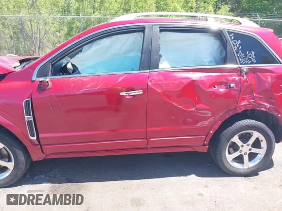 ✅ 2012 Chevrolet Captiva Sport LT • VIN: 3GNAL3E51CS540379 • Lot: 42006927. Wystawiony na IAAI z przebiegiem 149 793 mil. Bezpłatny archiwum sprzedaży aukcyjnych z USA i szczegółowy raport historii pojazdu na DreamBid. Zdjęcie 17.
