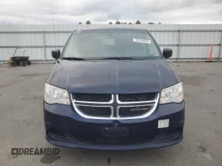 ✅ 2015 Dodge Grand Caravan SE • VIN: 2C4RDGBG3FR714413 • Lot: 92349555. Wystawiony na Copart z przebiegiem 211 553 mil. Bezpłatny archiwum sprzedaży aukcyjnych z USA i szczegółowy raport historii pojazdu na DreamBid. Zdjęcie 5.