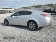 ✅ 2012 Acura TL Auto • VIN: 19UUA8F2XCA014297 • Lot: 89912015. Wystawiony na Copart z przebiegiem 118 719 mil. Bezpłatny archiwum sprzedaży aukcyjnych z USA i szczegółowy raport historii pojazdu na DreamBid. Zdjęcie 2.