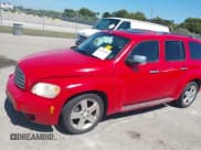 ✅ 2008 Chevrolet HHR LT • VIN: 3GNDA33P28S541944 • Lot: 41737248. Listed on IAAI with 135,648 mi. Free auction sales archive from the USA and detailed vehicle history report at DreamBid. Image 6.