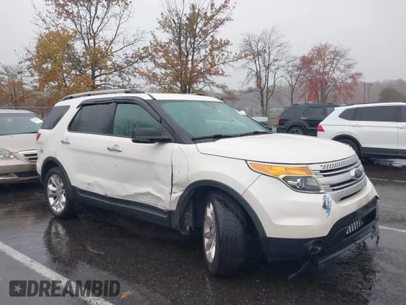 ✅ 2015 Ford Explorer XLT • VIN: 1FM5K8D81FGC20600 • Лот: 43493079. Опубликован ранее на IAAI с пробегом 139 997 миль. Бесплатный доступ к архиву аукционных продаж из США и подробный отчёт об истории автомобиля на DreamBid. Изображение 17.