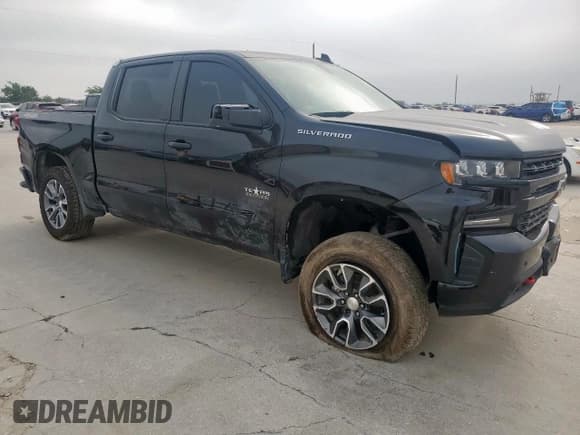 ✅ 2022 Chevrolet Silverado 1500 LT Trail Boss • VIN: 3GCPYFEL3NG173236 • Лот: 58239875. Опубликован ранее на Copart с пробегом Не указан. Бесплатный доступ к архиву аукционных продаж из США и подробный отчёт об истории автомобиля на DreamBid. Изображение 4.