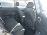 ✅ 2023 Hyundai Venue SEL • VIN: KMHRC8A33PU237053 • Lot: 41151941. Listed on IAAI with 15,486 mi. Free auction sales archive from the USA and detailed vehicle history report at DreamBid. Image 8.