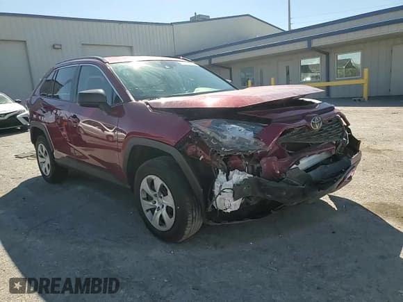 ✅ 2020 Toyota RAV4 LE • VIN: 2T3H1RFV1LW070078 • Lot: 83974865. Wystawiony na Copart z przebiegiem 90 513 mil. Bezpłatny archiwum sprzedaży aukcyjnych z USA i szczegółowy raport historii pojazdu na DreamBid. Zdjęcie 14.