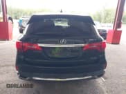 ✅ 2017 Acura MDX • VIN: 5FRYD4H39HB030574 • Lot: 42684062. Listed on IAAI with 196,924 mi. Free auction sales archive from the USA and detailed vehicle history report at DreamBid. Image 16.